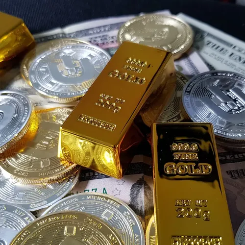Gravion Metal General Trading - FZCO