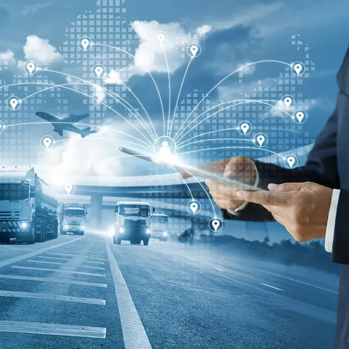 A Trusted Trading Company Connecting Global Markets